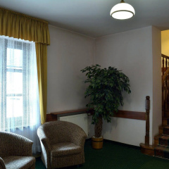 Nobilton Hotel - Bild 12