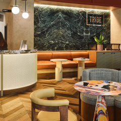 Tribe London Canary Wharf - Bild 28