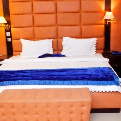 Maas Central Hotel, Port Harcourt - Bild 7