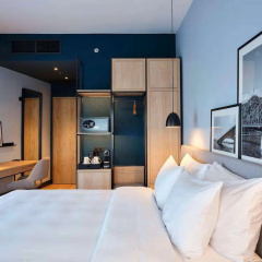 Radisson Hotel Graz - Bild 7