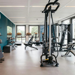 Amsterdam ID Aparthotel - Bild 29