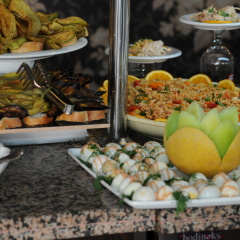 Mert Seaside Hotel - Bild 12