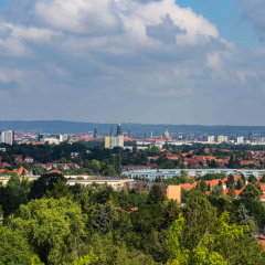 Ramada by Wyndham Dresden - Bild 21