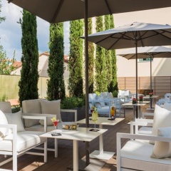 Glance Hotel In Florence - Bild 28