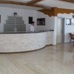 Club Dedeman Bodrum - Bild 2