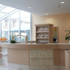 Four Points Flex by Sheraton Goettingen Hotel - Bild 2