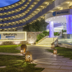 Grupotel Maritimo - Bild 30