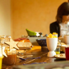 The Rooms Bed & Breakfast thumbnail 15