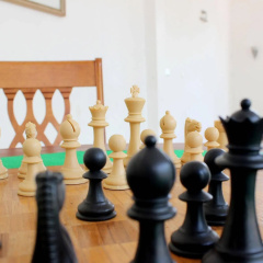 Bolgatty Palace and Island Resort, Kochi