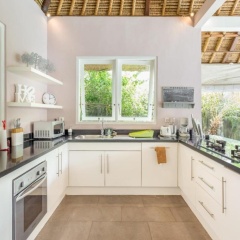 Villa Bliss a paradise of three independent Villas - Bild 11