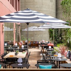 Отель Moxy Bordeaux Hotel Франция, Бордо - отзывы, цены и фото номеров - забронировать отель Moxy Bordeaux Hotel онлайн фото 12