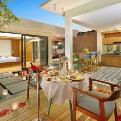 Ayona Villa Seminyak by Ini Vie Hospitality - Bild 28