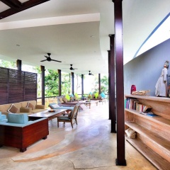 Emerald River Villa - Bild 14