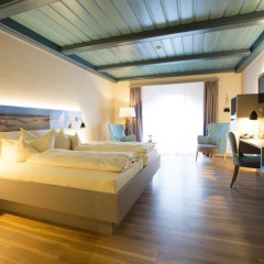 Seeblick Genuss Und Spa Resort Amrum - Bild 1