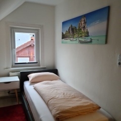 Pension Kreihe - Bild 2