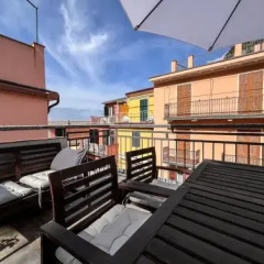 Luxury Apartment Manarola