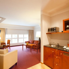 Likestay Premium Baden Hotel - Bild 17