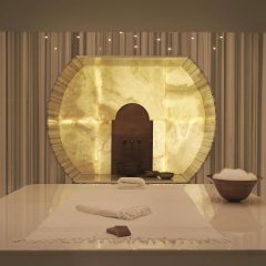 Raffles Istanbul thumbnail 7