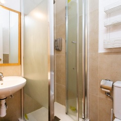 Hostal Alicante - Bild 9