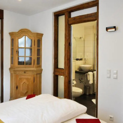 Hotel Restaurant Krehl S Linde - Bild 5