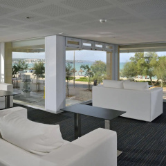 Hotel Hispania - Bild 8