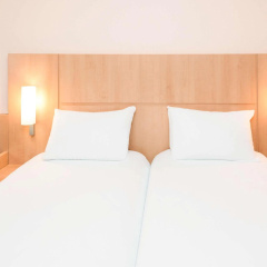 ibis Karlsruhe Hauptbahnhof - Bild 5