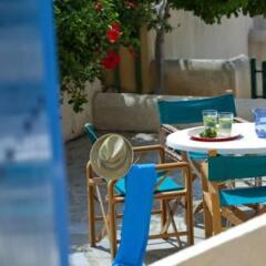 Blue Family Apartment in Protaras, Cyprus from 154$, photos, reviews - zenhotels.com photo 12