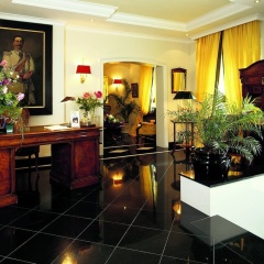 Hotel Zimmermann - Bild 1