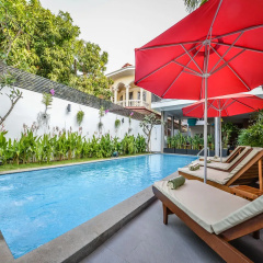 The Sam Boutique Hotel thumbnail 15