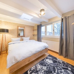 Design Apartments - "Potsdam City" 19 - Bild 5
