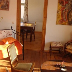 Asbach Appartements Weimar - Bild 2
