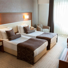 Blanca Hotel - Bild 6