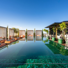 BLESS Hotel Madrid - The Leading Hotels of the World - Bild 20