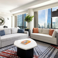 M Social Hotel New York Downtown - Bild 13