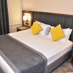 UK Ankara Hotel - Bild 3