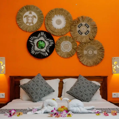 Bubu Homestay Tulamben - Bild 2