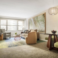 The Gardens Sonesta ES Suites New York - Bild 5