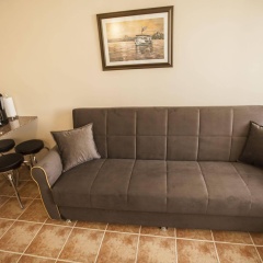 Comet De Luxe Hotel - Bild 13