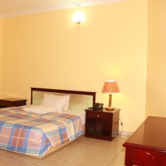 Limpopo Springs Hotel - Bild 6