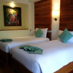 Meet Holiday Hotel - Bild 2