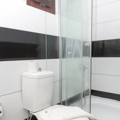 Inanc Hotel - Bild 8