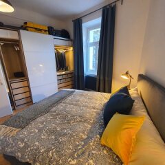 Central Graz Apartments by Paymán Club in Graz, Austria from 124$, photos, reviews - zenhotels.com photo 9