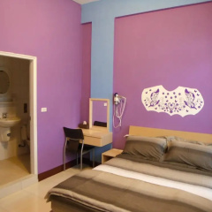 The Beauty of Basalt B&B thumbnail 12