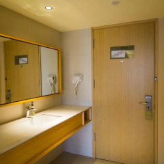 JI Hotel Dalian Qingniwa thumbnail 9