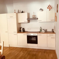 Lilians City Center Studio - Bild 12