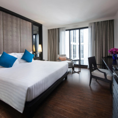 Mövenpick Hotel Sukhumvit 15 Bangkok thumbnail 4