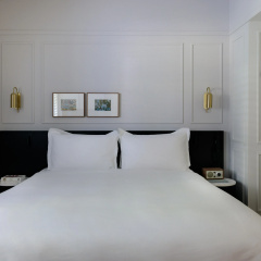 Pillows Grand Boutique Hotel Maurits at the Park - Small Luxury Hotels - Bild 3