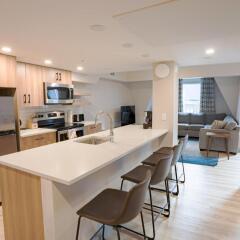 Basecamp Suites Banff in Banff, Canada from 535$, photos, reviews - zenhotels.com photo 27