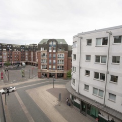 Apartment am Konzerthaus - Bild 11