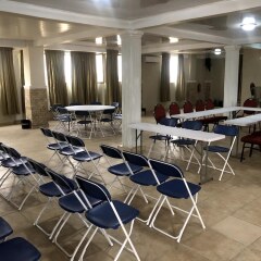 Hotel Mallika Company SL in Freetown, Sierra Leone from 58$, photos, reviews - zenhotels.com photo 23